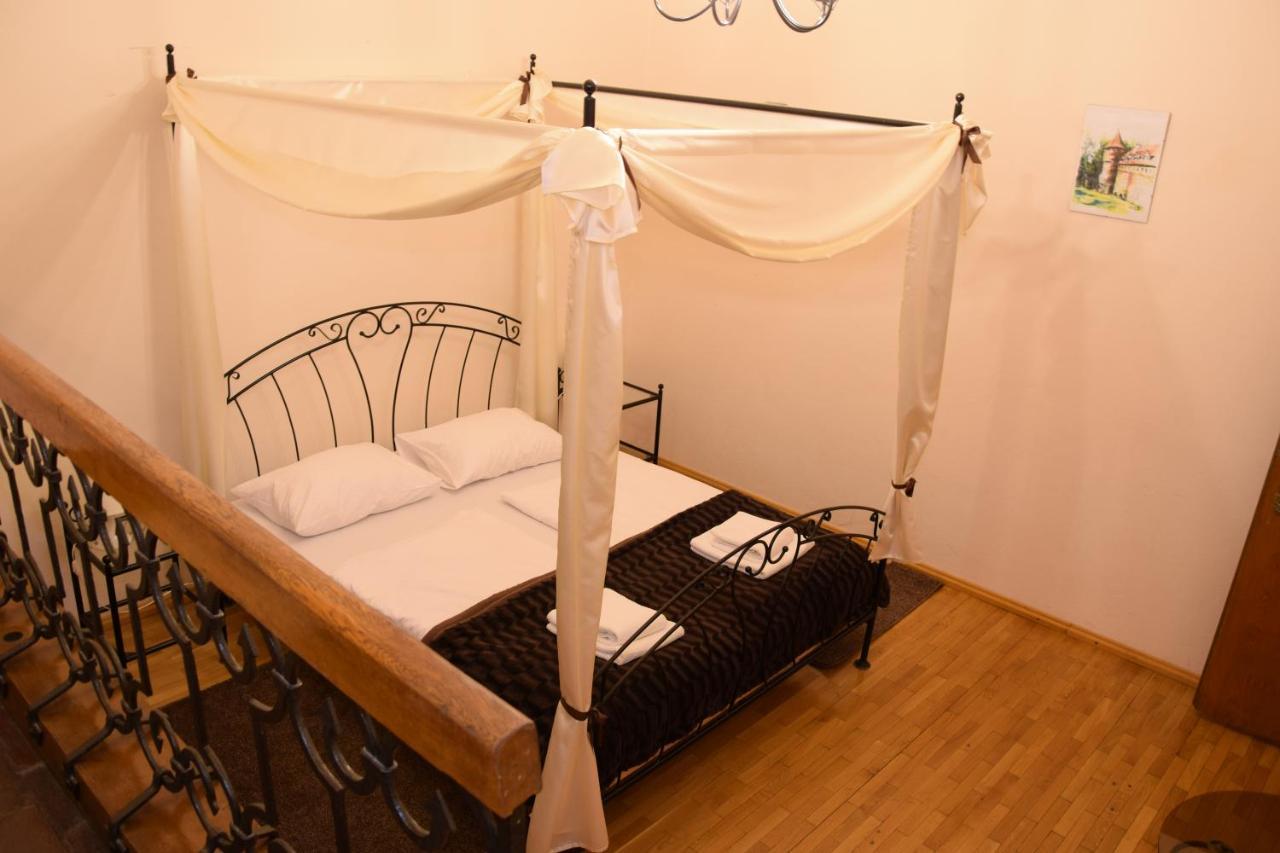 Hotel Zamek Bytow Екстериор снимка