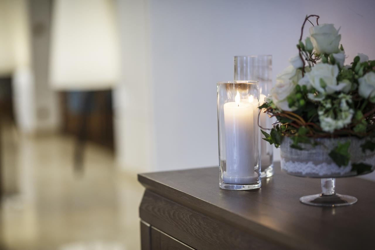 Hotel Zamek Bytow Екстериор снимка