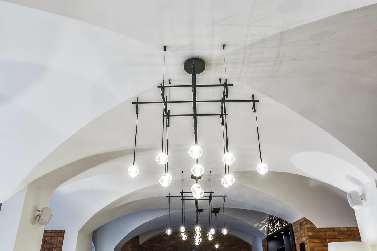 Hotel Zamek Bytow Екстериор снимка