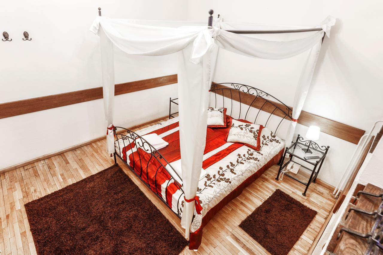 Hotel Zamek Bytow Екстериор снимка