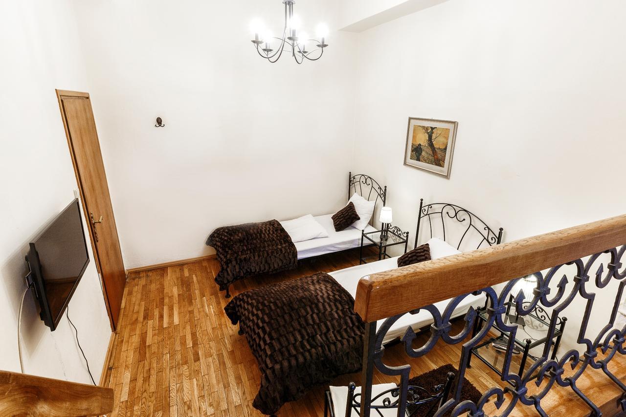 Hotel Zamek Bytow Екстериор снимка